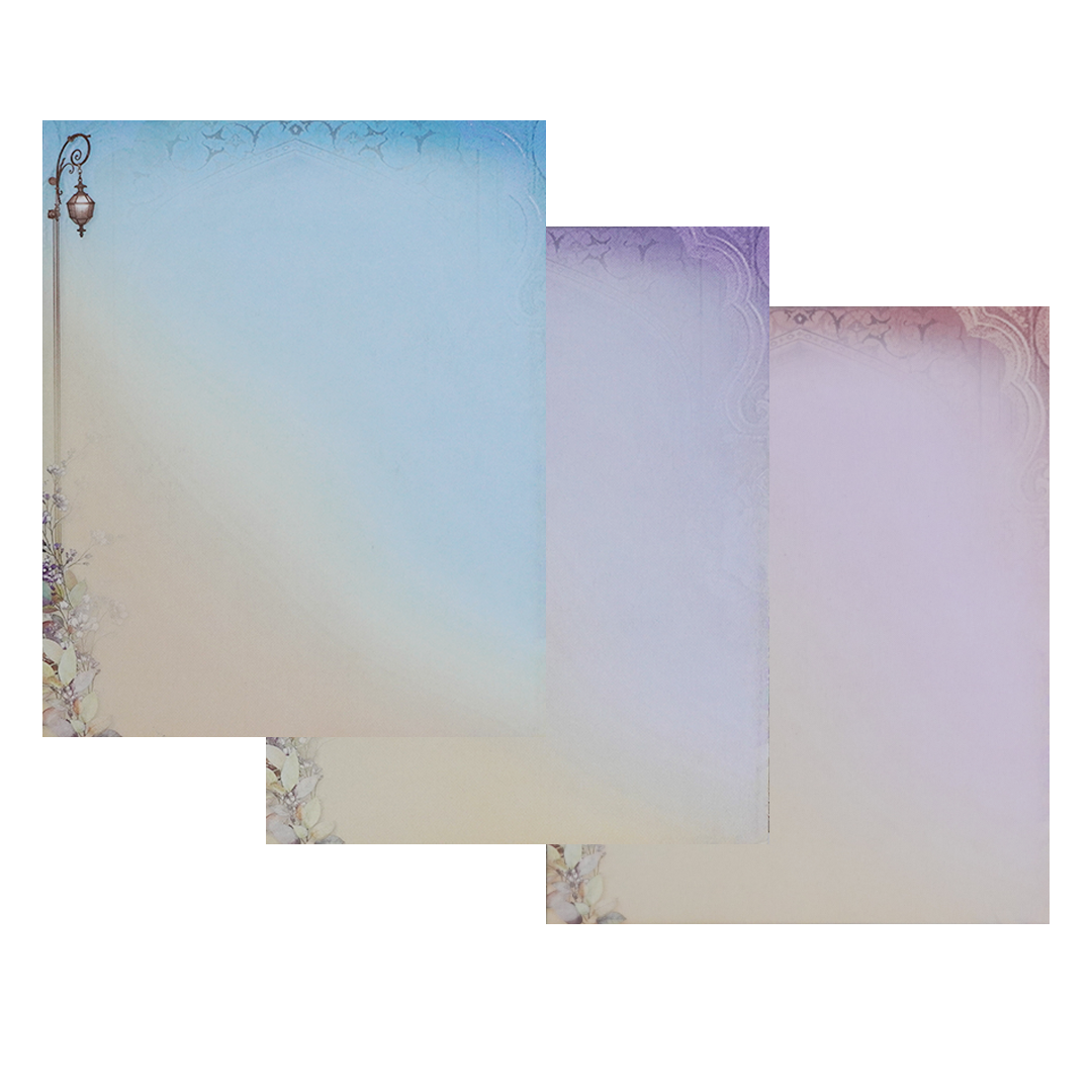 Cream Bride Groom Padded Marriage Card-King of Cards