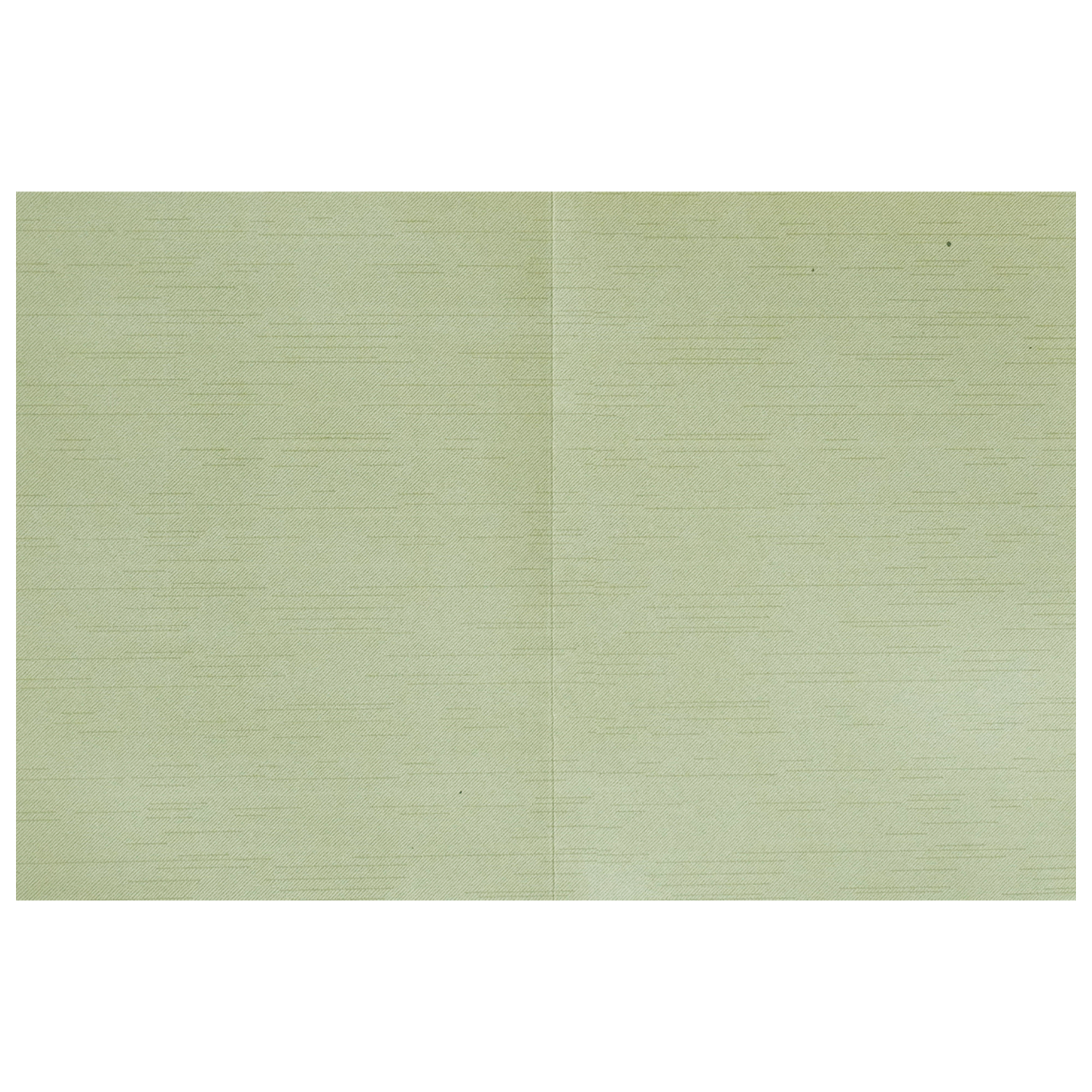 Pista Green Ganesha Nameplate Wedding Card-King of Cards