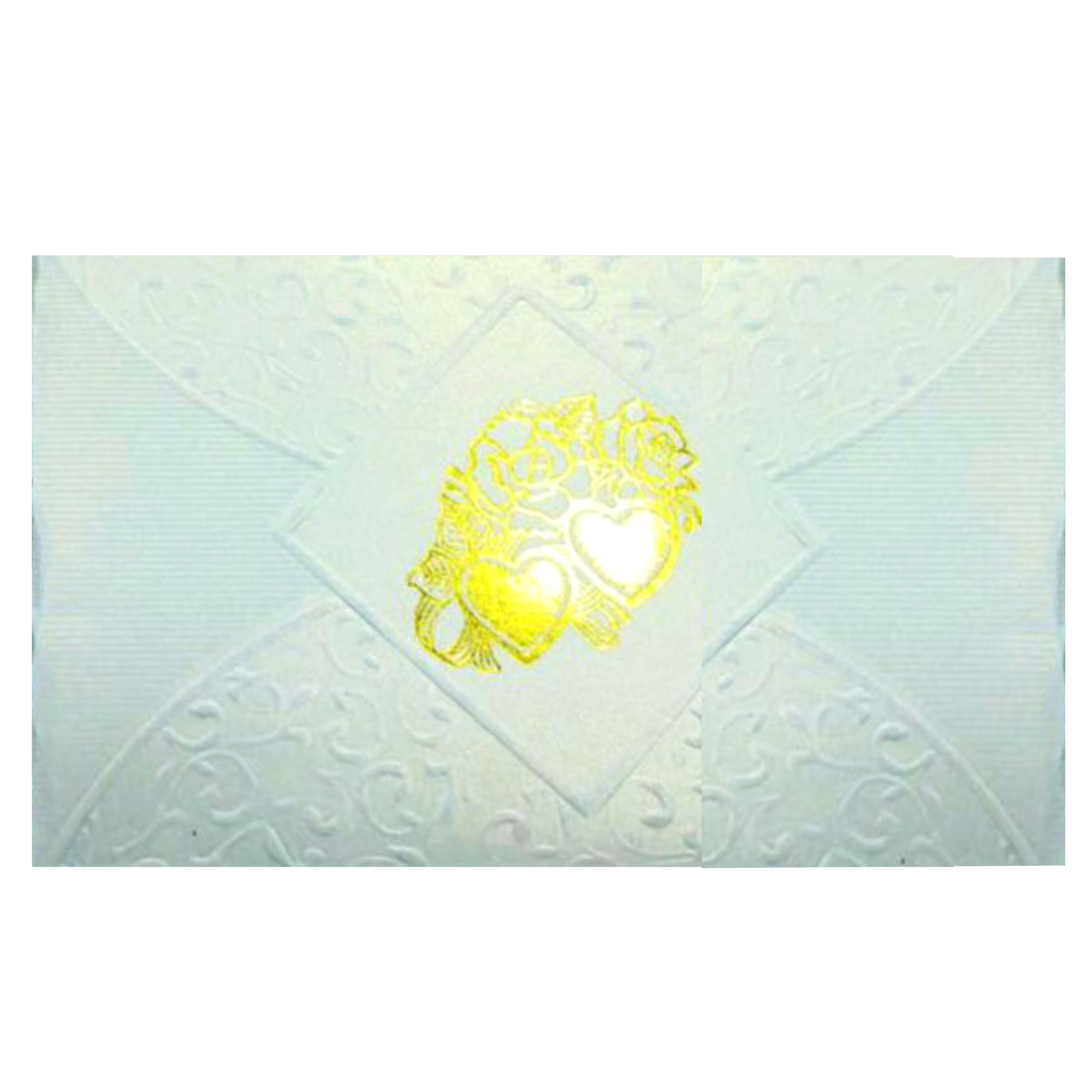 Invitation Card - XP081