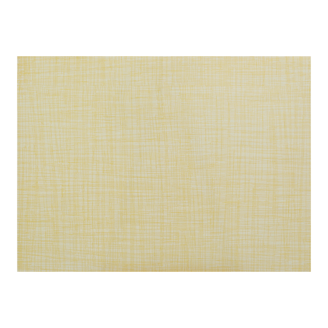 Yellow Balaji Padmavathi Invitation Card-KNPP710C