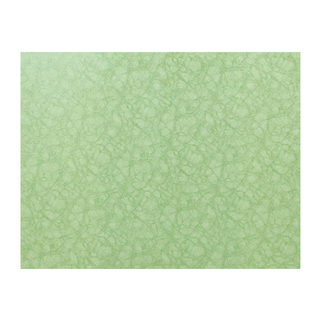 Green Door Style Bride Groom Wedding Card-KNK3602GN