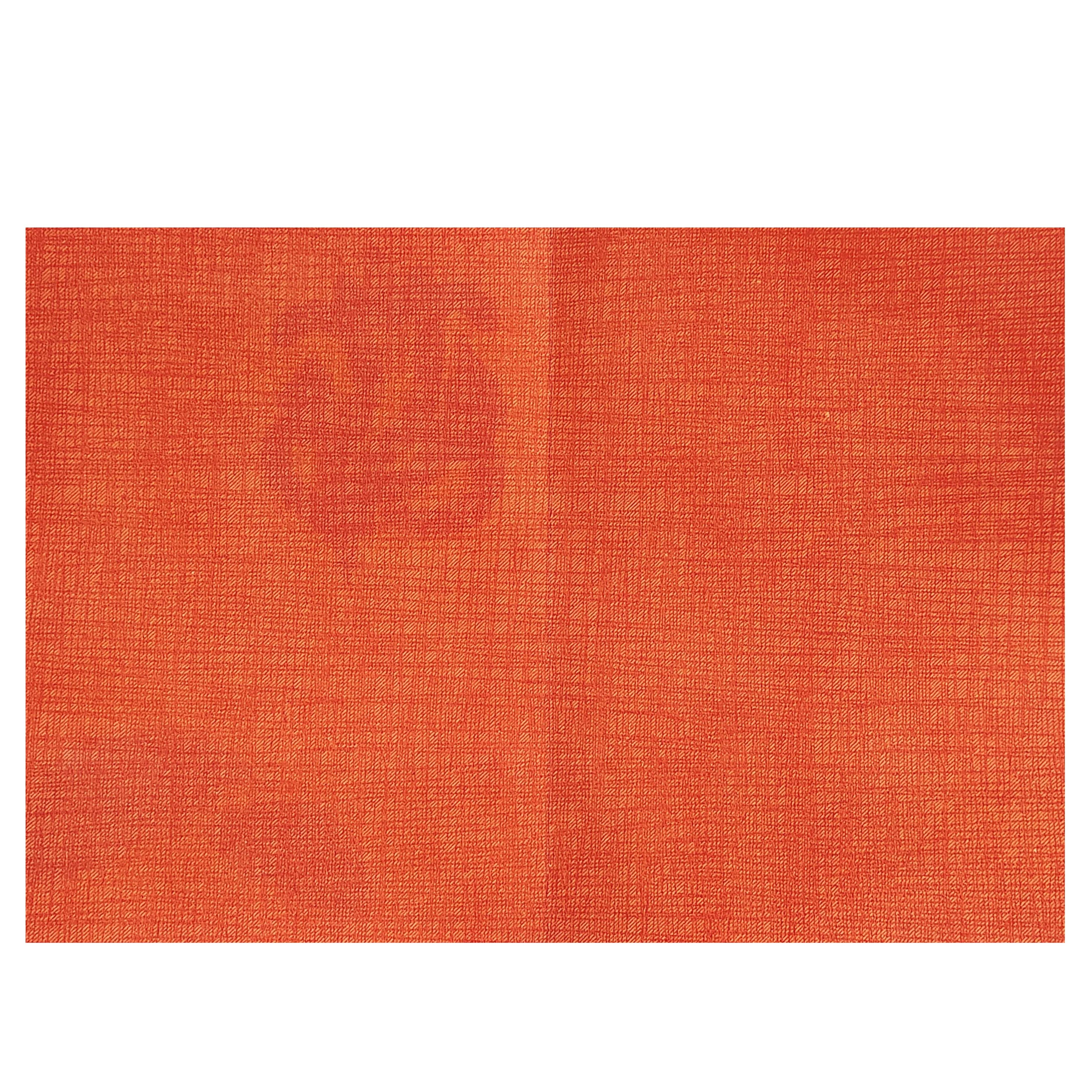 Classic Yellow Shading With Cut Ganesha Wedding Card-KNCM104G