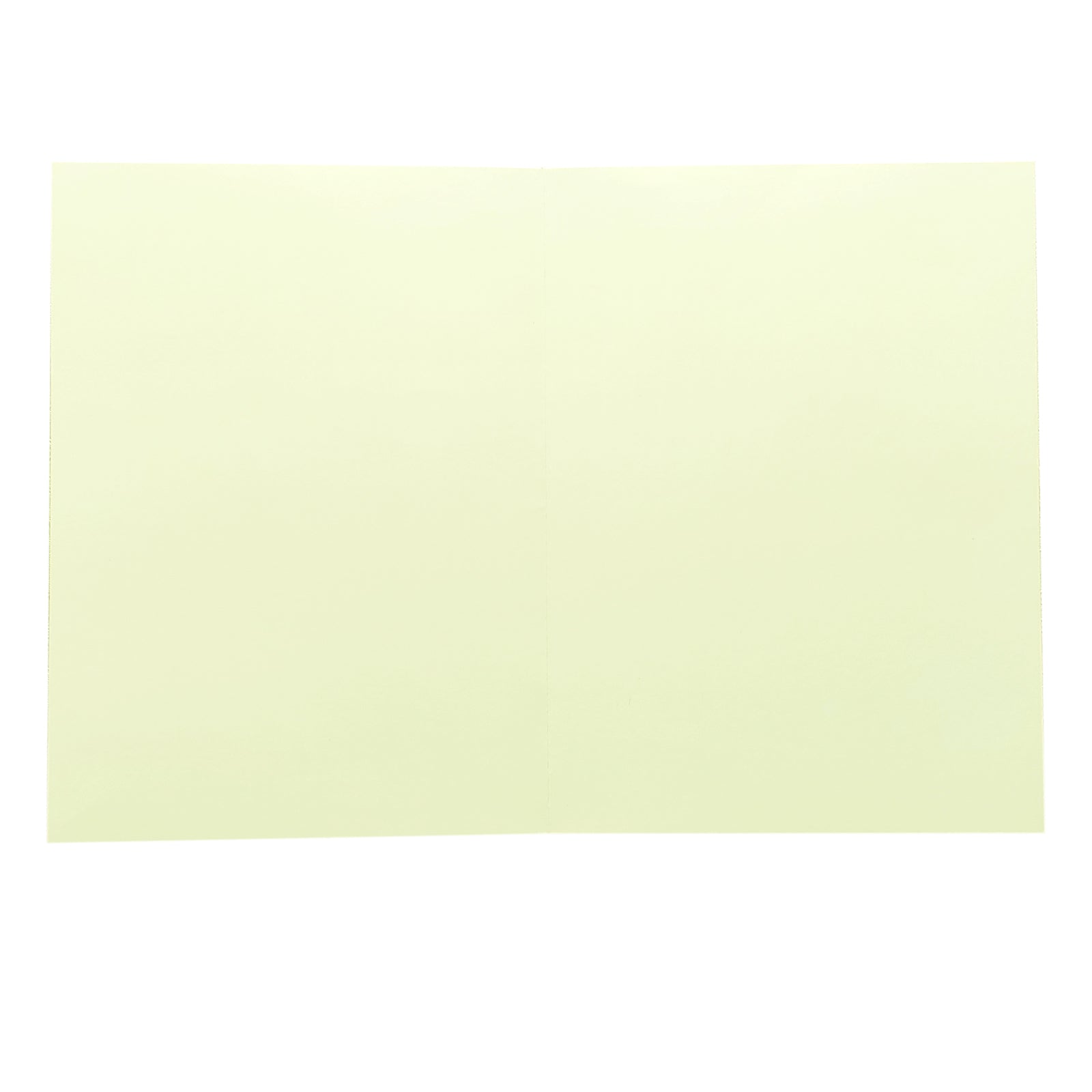 White Ganesha Invitation Card-King of Cards