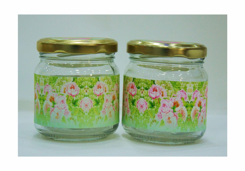 Light Green Ultra Premium Parrot Design Wedding Card -KNKUP012-King of Cards