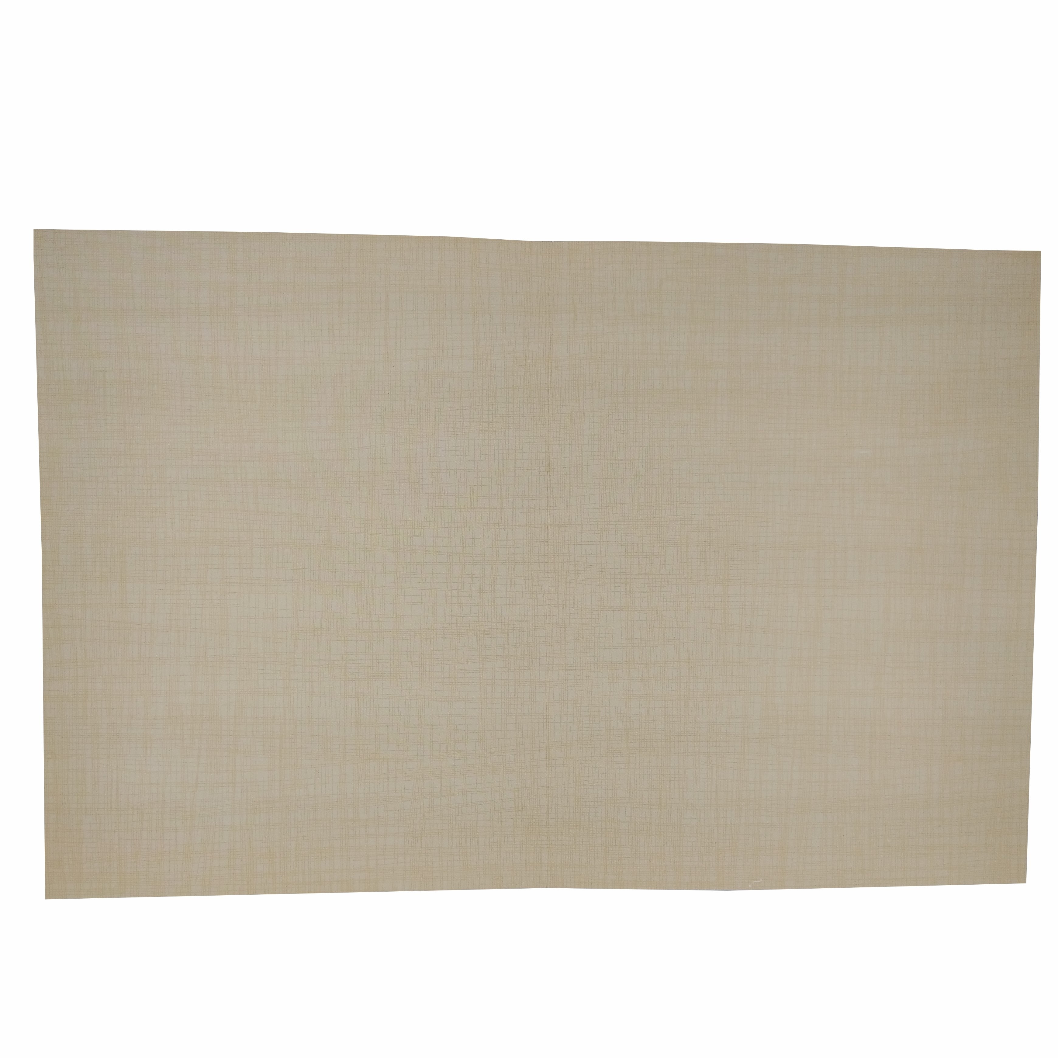 Sandal Metallic Balaji Padmavathi Wedding Card In Gold Foiling-KNK9401S