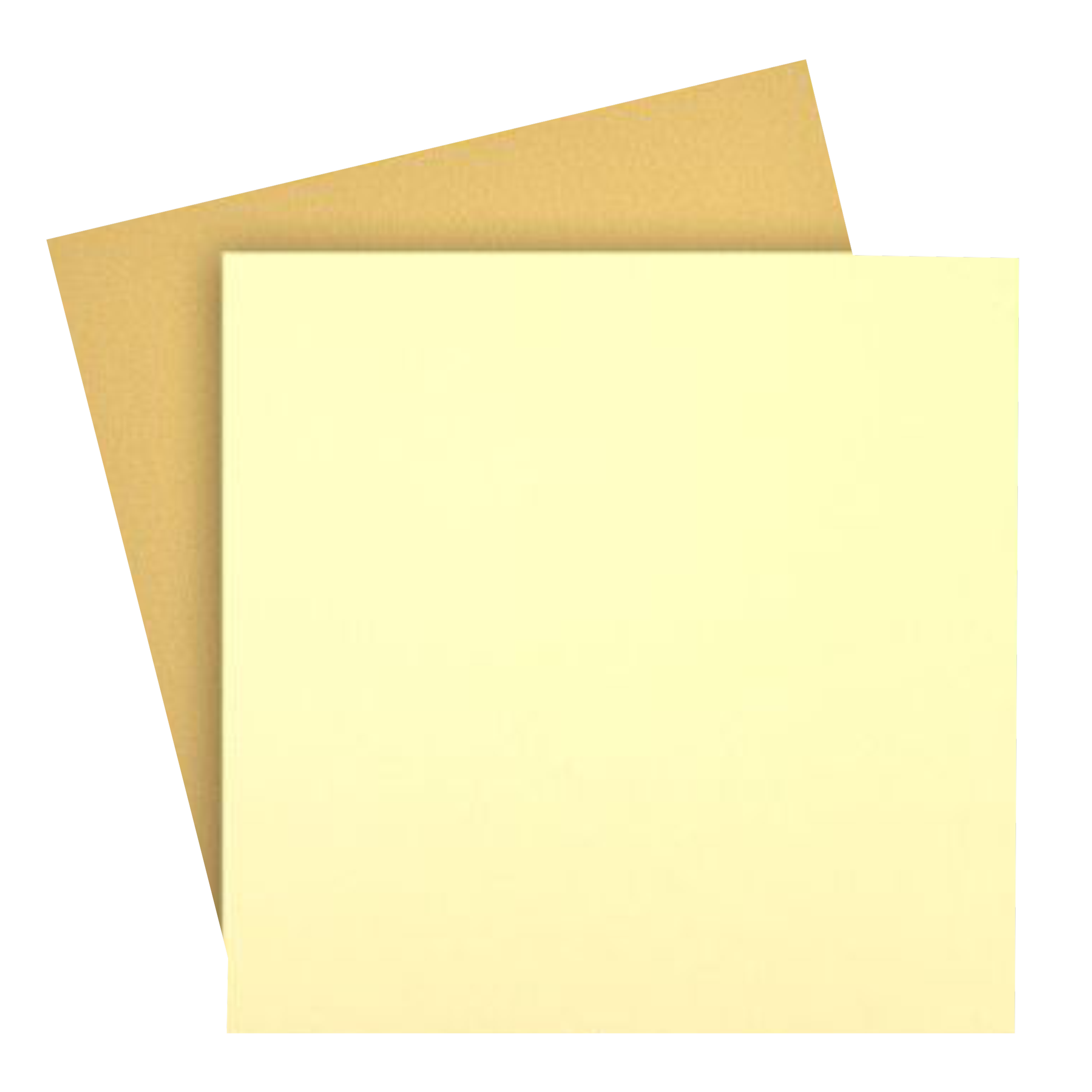 Alluring Cream Shading With Ganesha Wedding Card - KNK30310