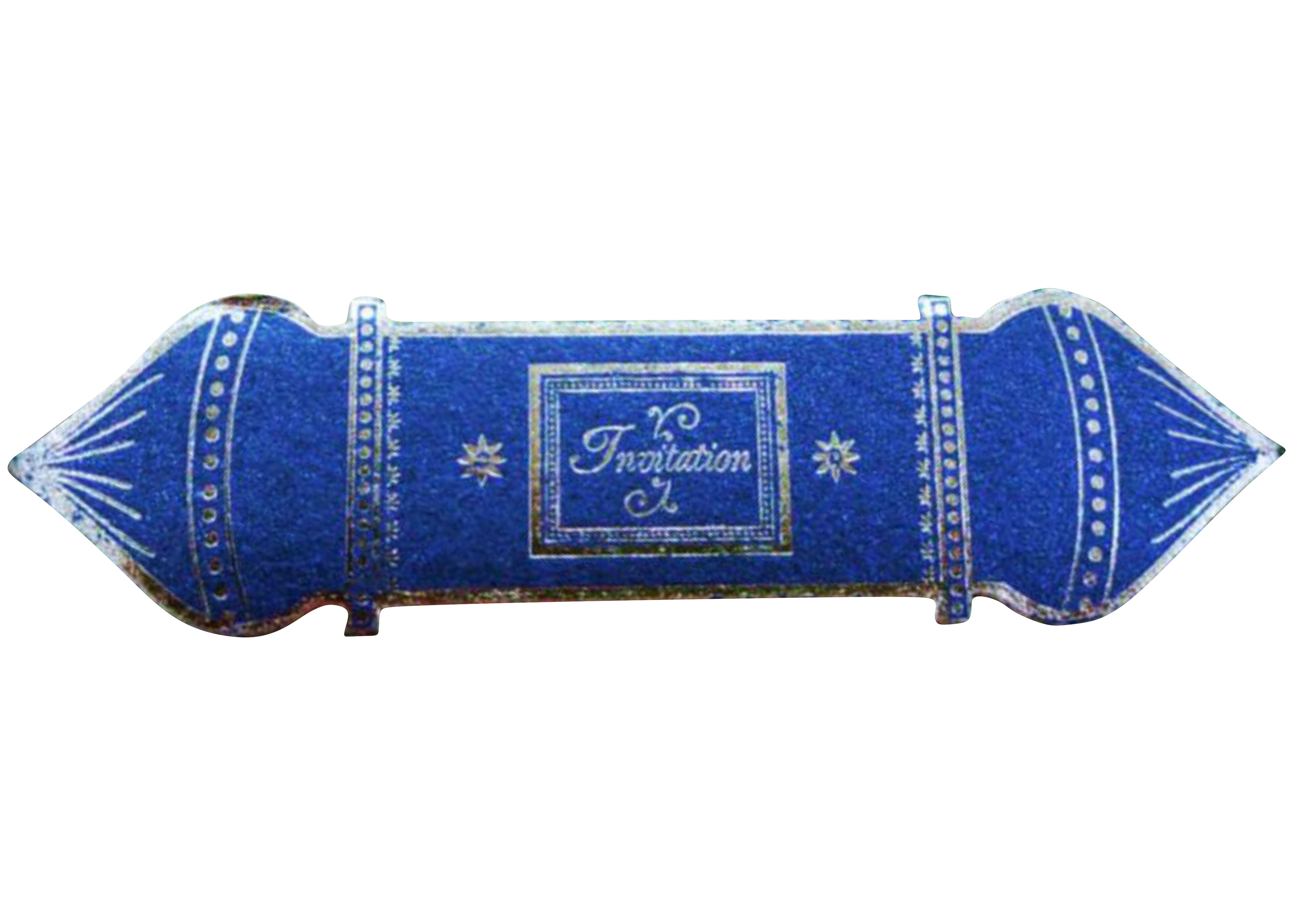 Invitation Card - XP047