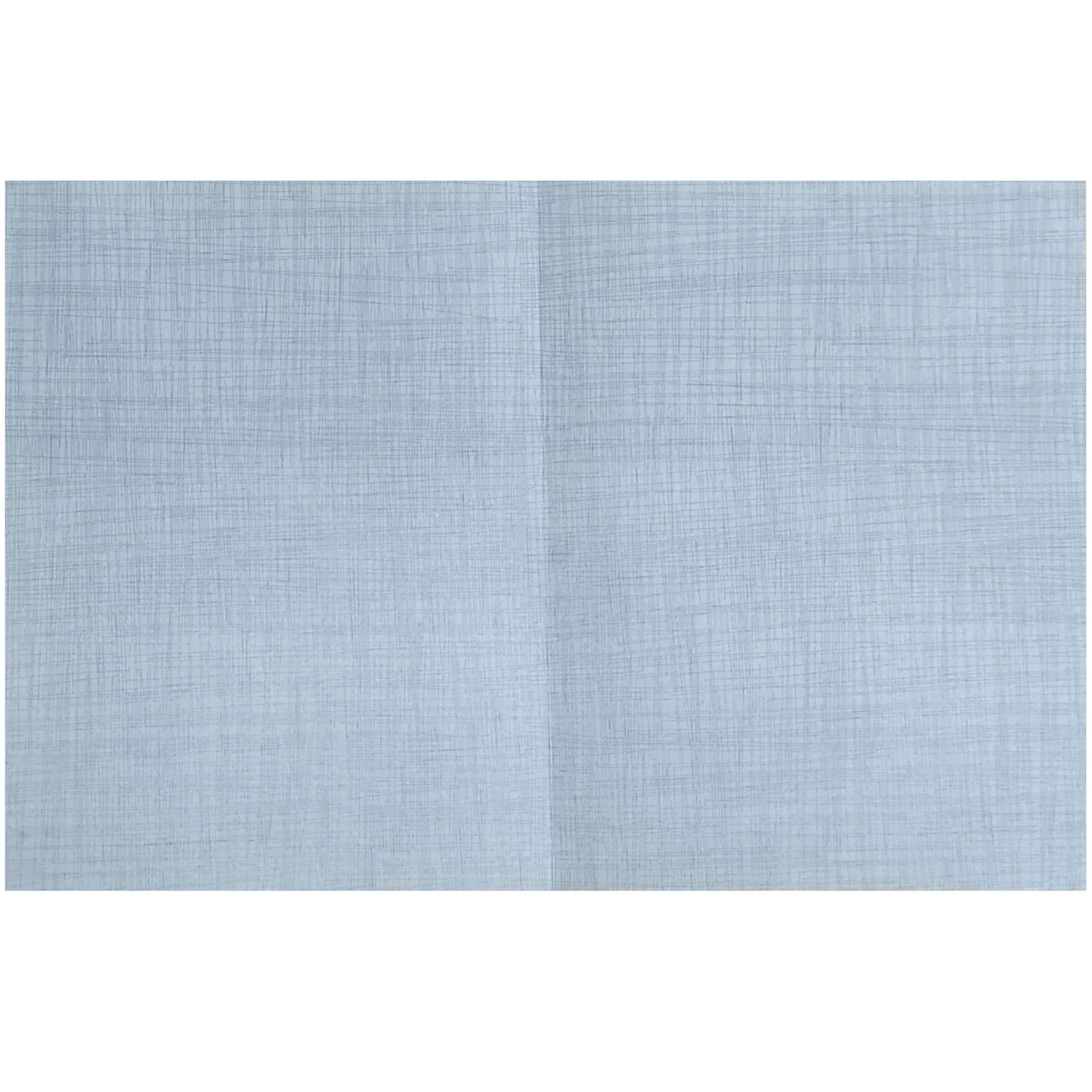 Grey Ganesha Wedding Invitation Card-KNK7077G