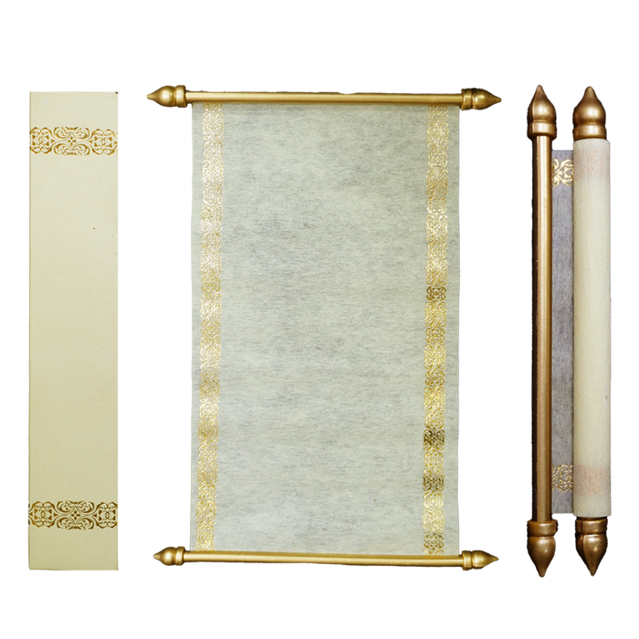 Invitation Card - KSCC336-King of Cards