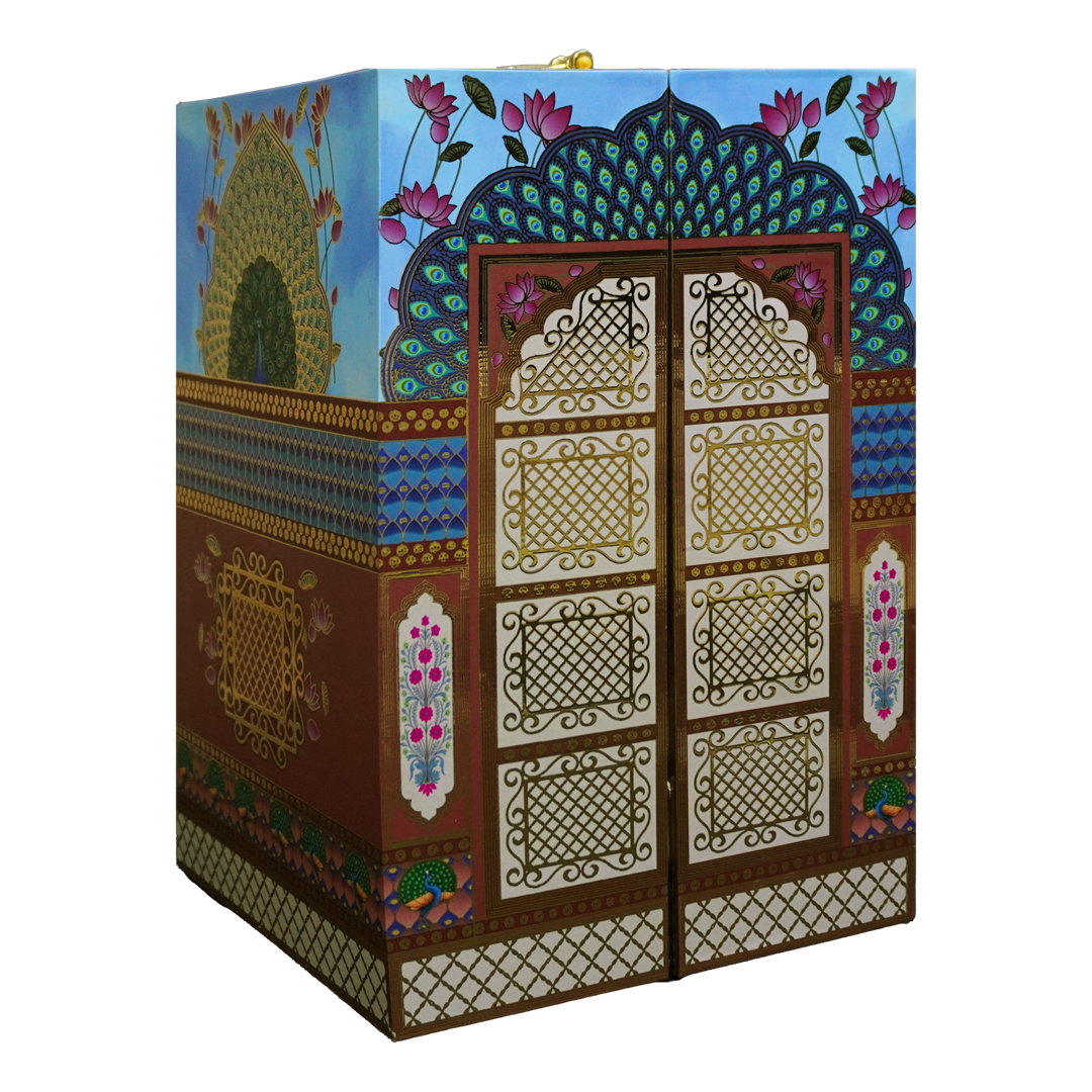 Invitation Card - KNWD1008