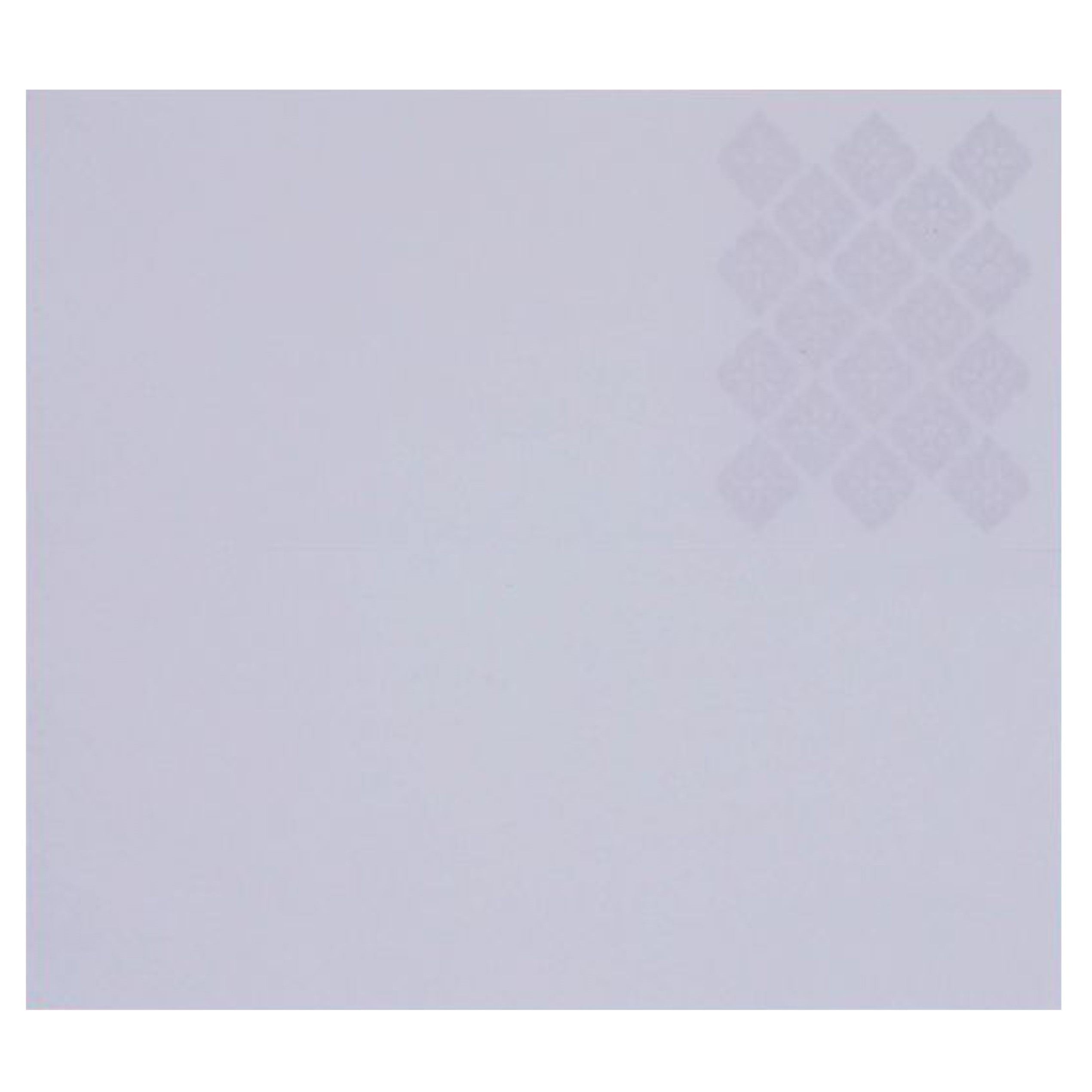 Cream Die Cut Ganesha Invite-King of Cards