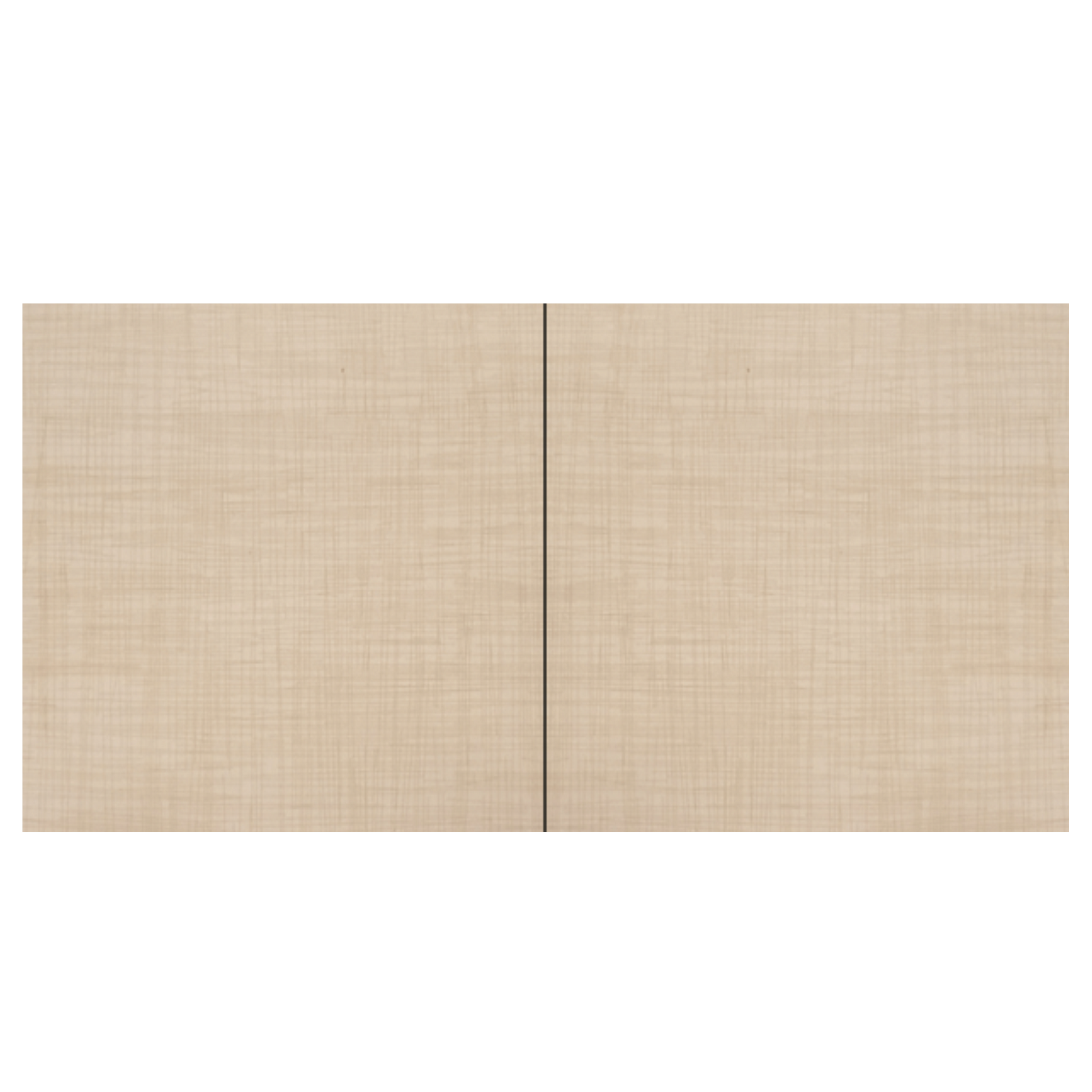 Sandal Metallic Wedding Card With White Wolly And Ganesha-KNRP4343S-King of Cards