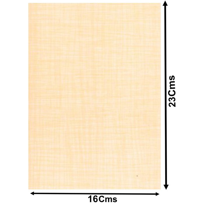 Red Prince Paper Gold Border Wedding Card-King of Cards