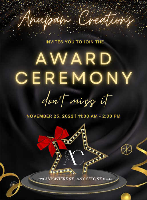Black Star Awards Ceremony-AAONY002