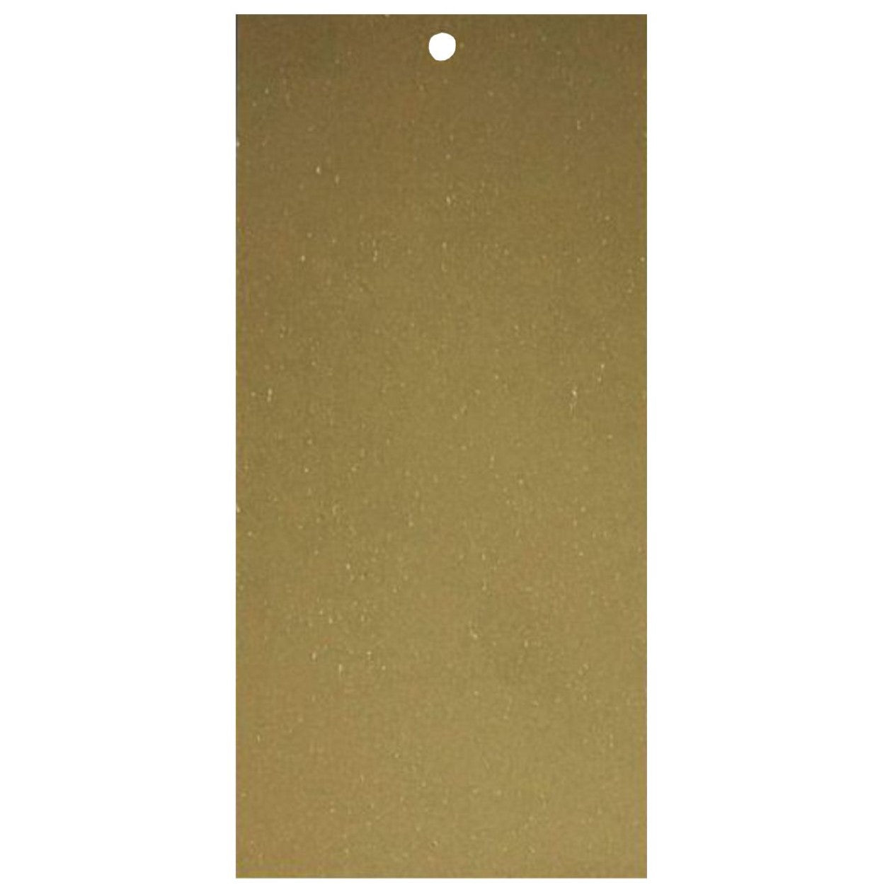 Gold Heart Personal Invitation Card-Knkv0412