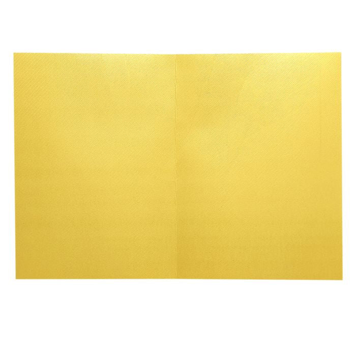 Gold Ganesha Wedding Invitation Card-King of Cards