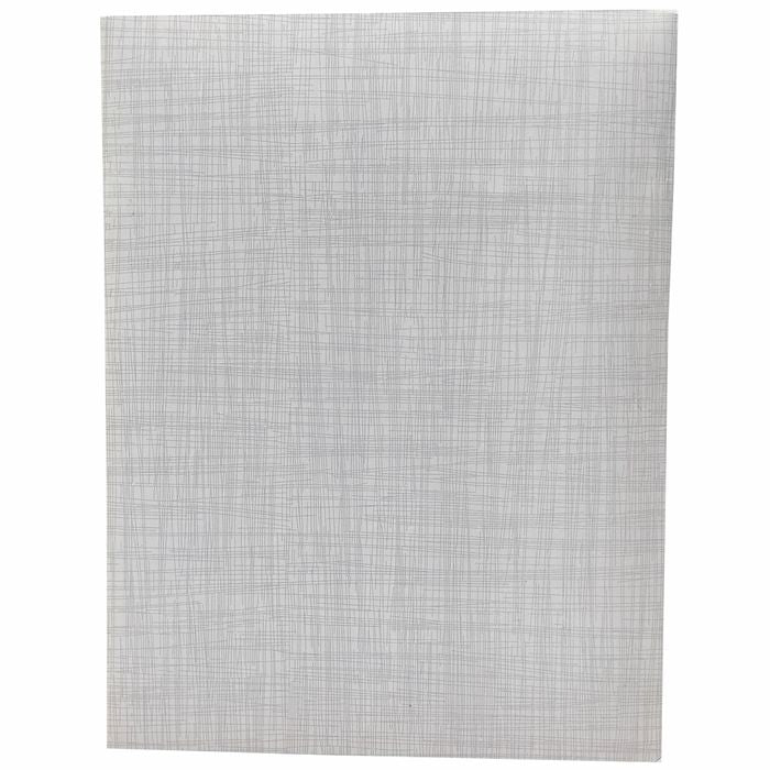 Grey Metallic Laser Cut Wedding Card In Gold Wolly-KNK7034G-King of Cards