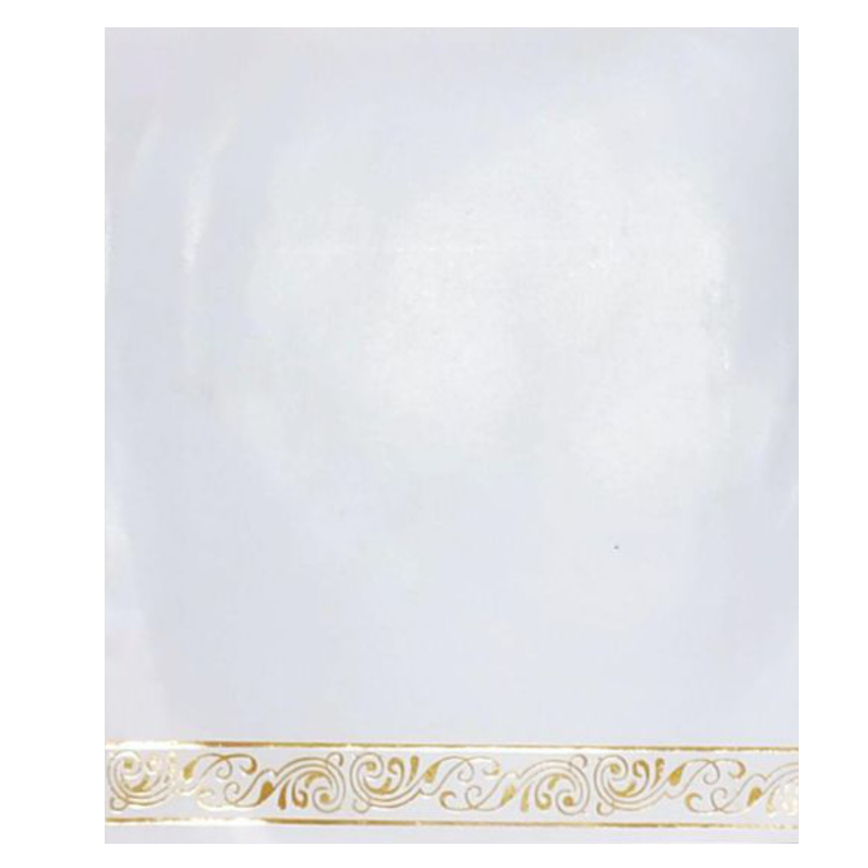 Red Invitation Card-KNK3123