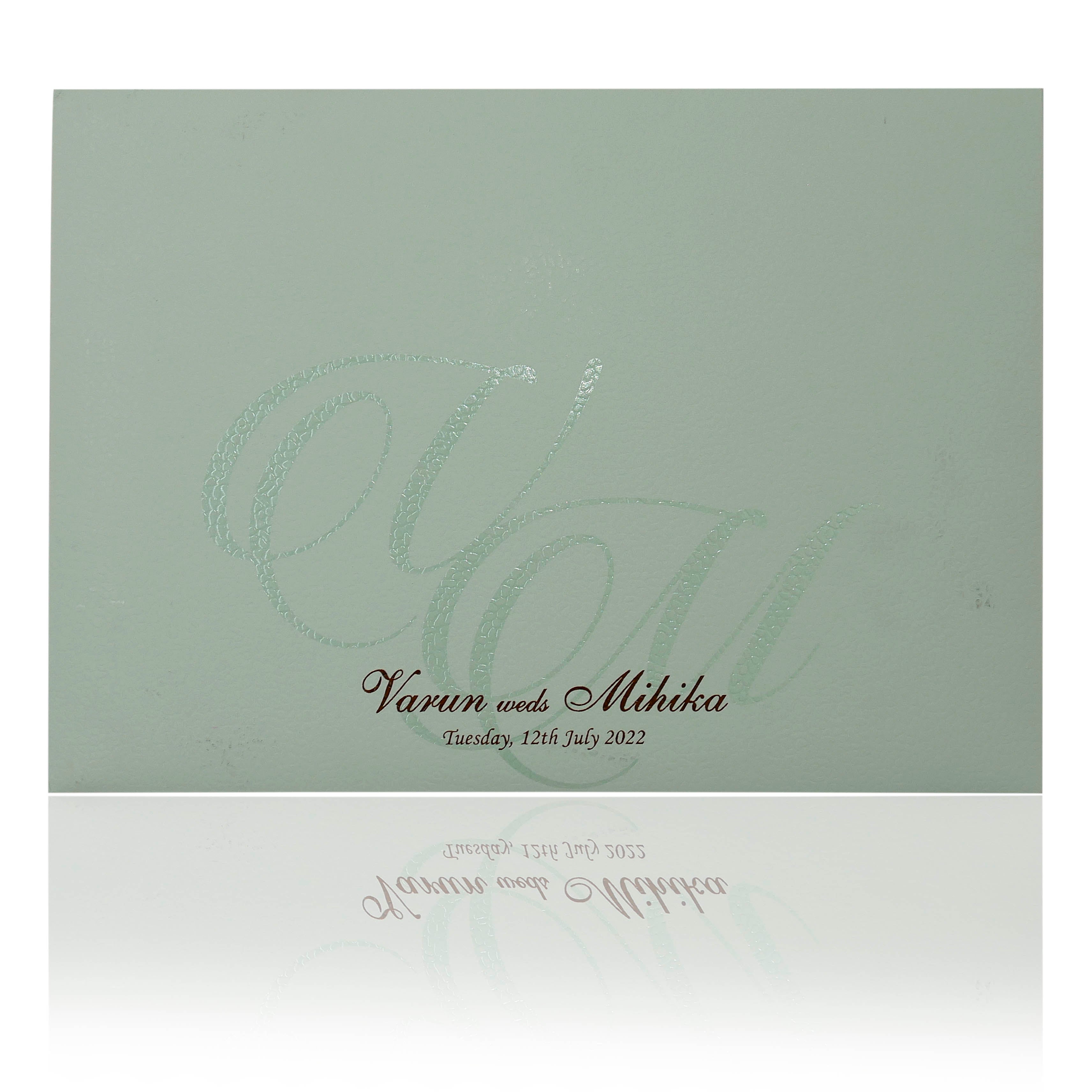 Invitation Card-KPR08520