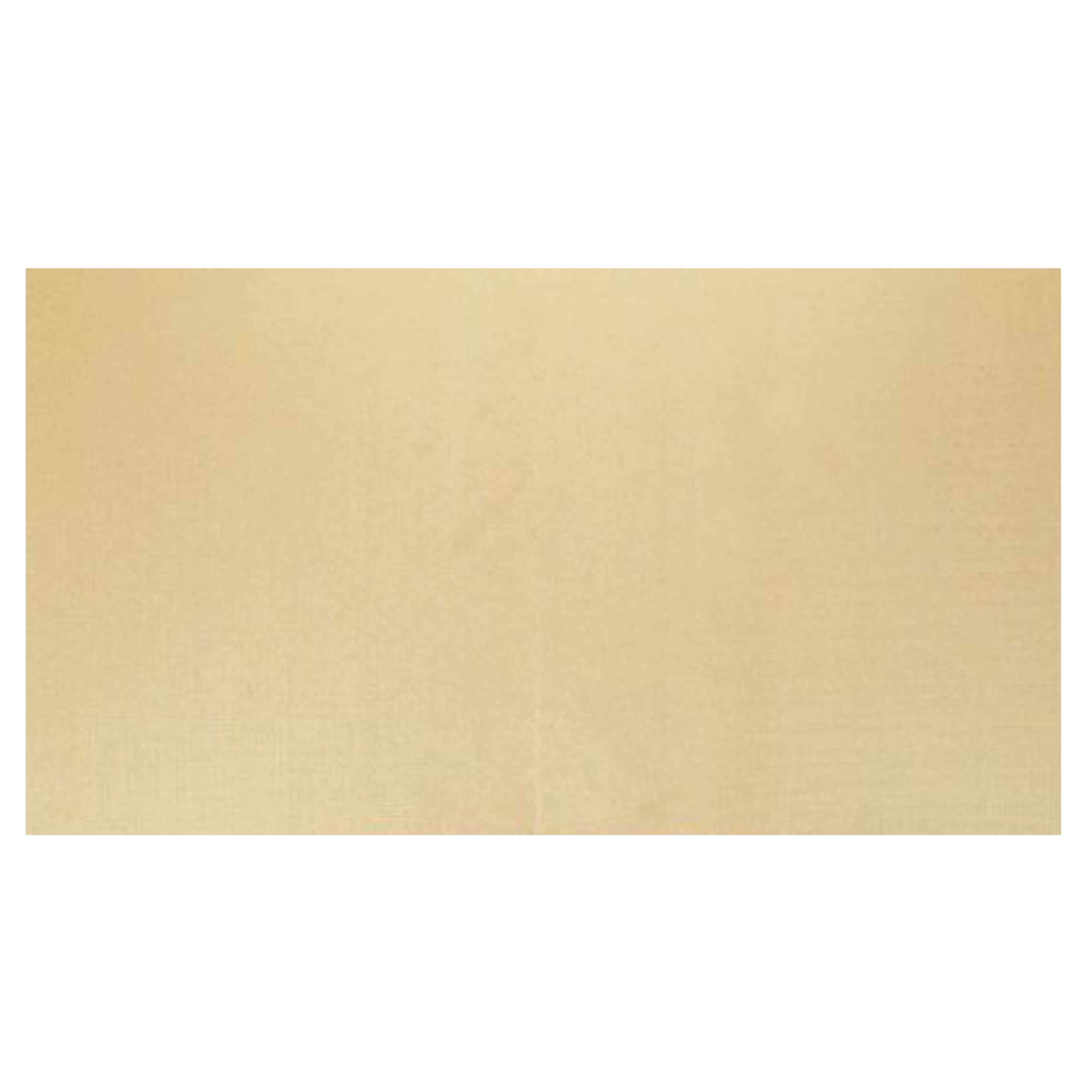 Gorgeous Cream Color Hand Made Wedding Card - KNK95030