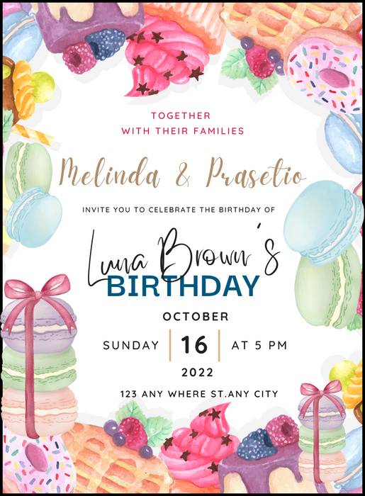 Berry Burst Cake & Sweets-AACAS004