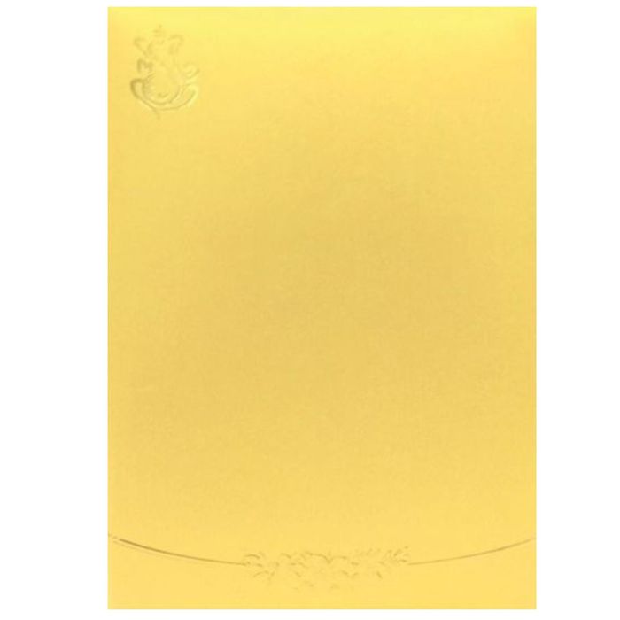 Invitation Card - KNK2440