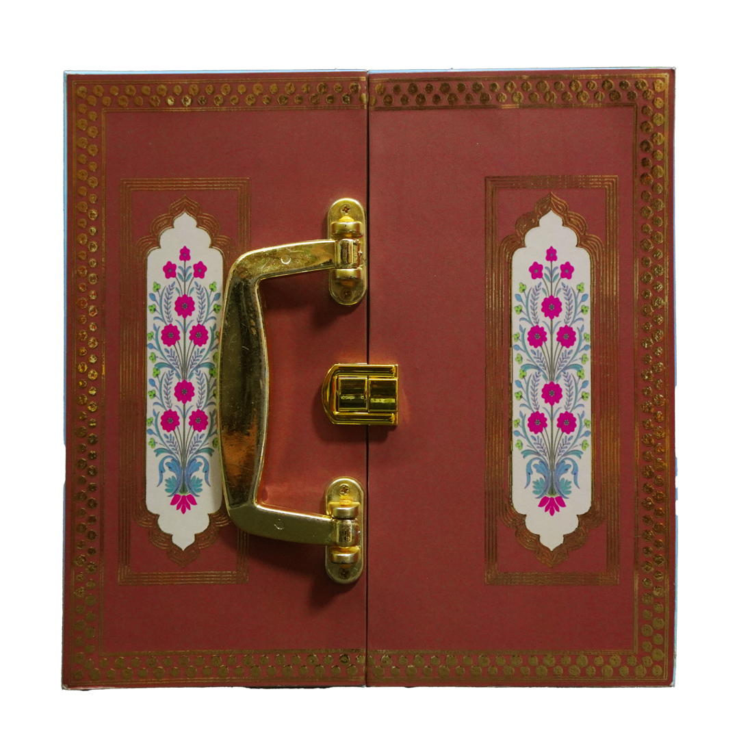 Invitation Card - KNWD1008