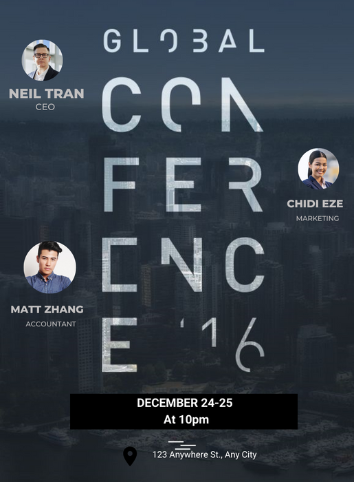 Blue Global Conference Invitation-AACON011