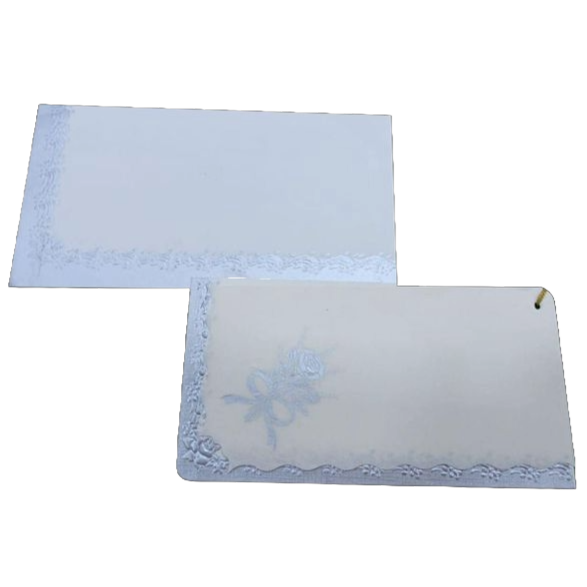 Invitation Card - XP039