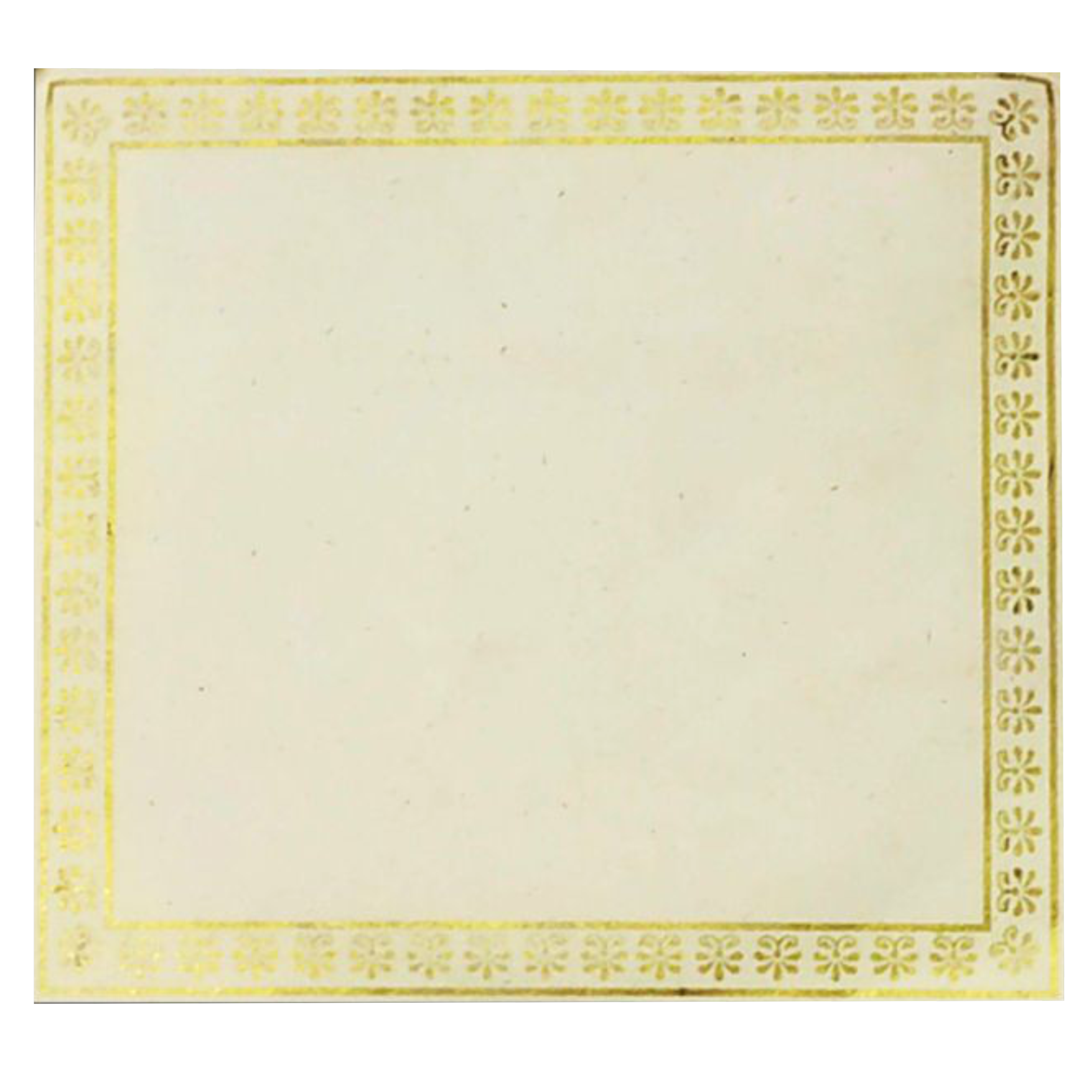 Invitation Card - KNK2516