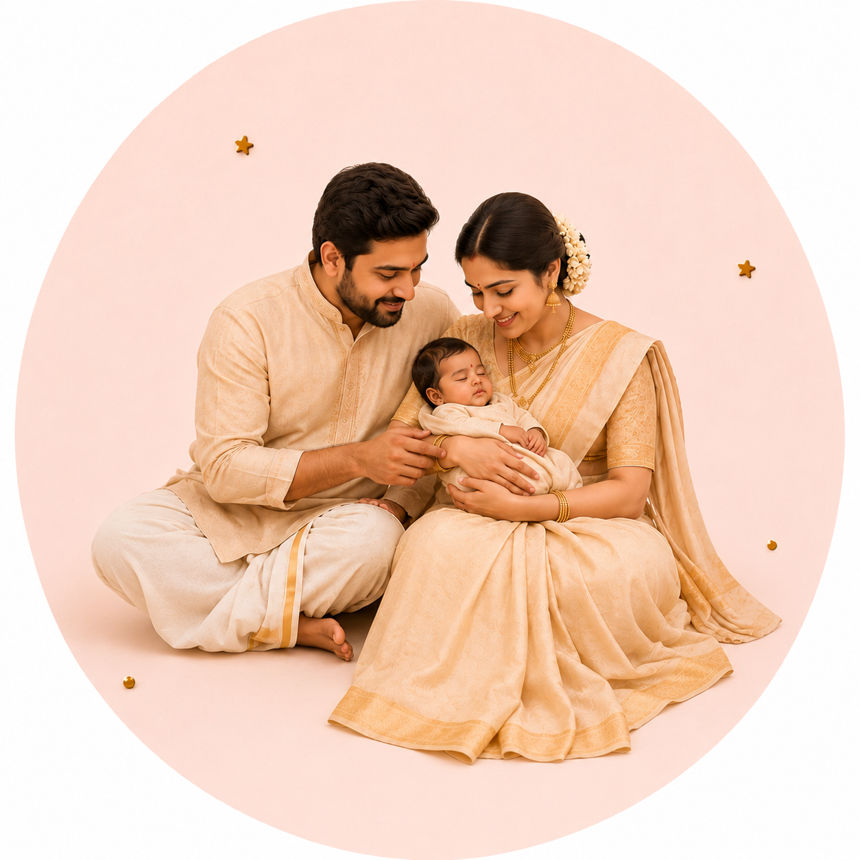 Naming Ceremony