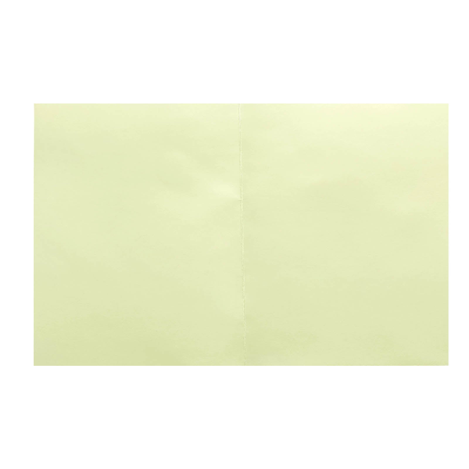 White Radhe Krishna Invitation Card-KNJS2068