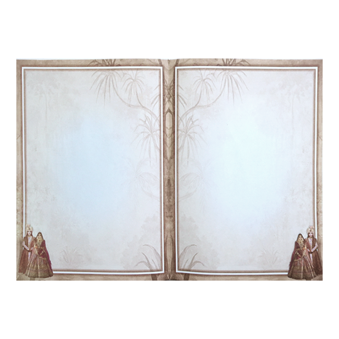 Invitation Card - KNEP1612