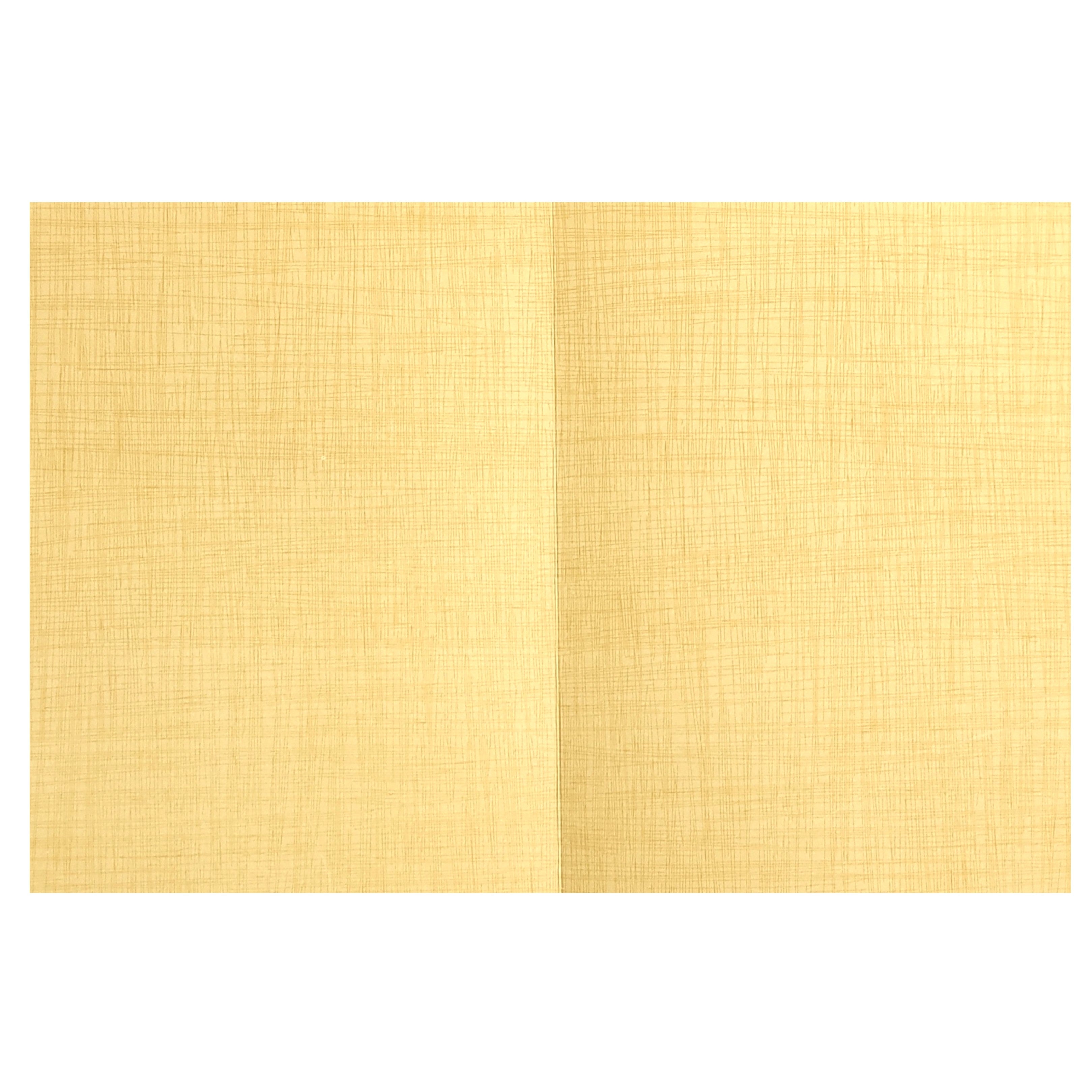 Gold Ganesha Wedding Card-KNK7077S