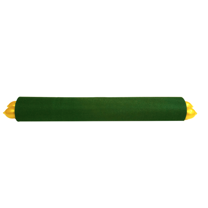 Dark Emerald Green Velvet Scroll Card-King of Cards