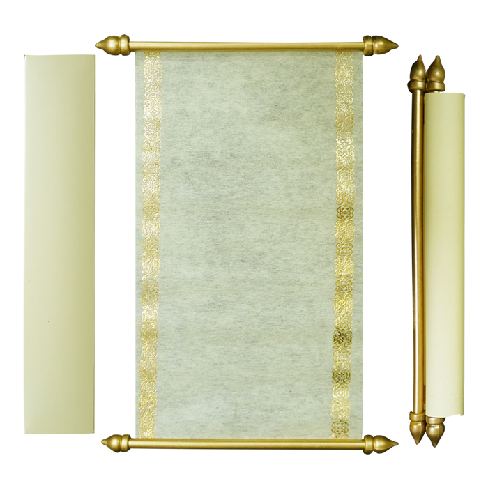 Invitation Card - KSCC308-King of Cards