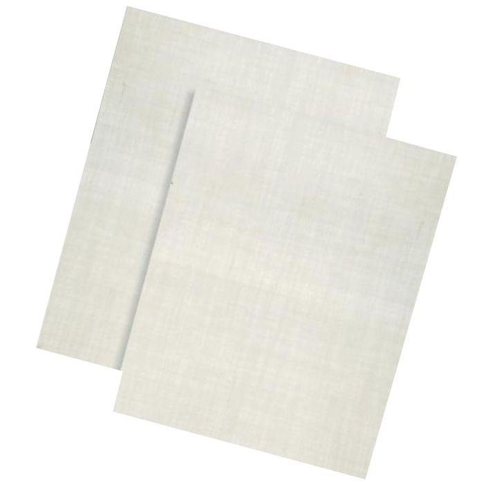 Grey Padded Gold Foiling Print Wedding Invitation Card-KNPS9502G-King of Cards