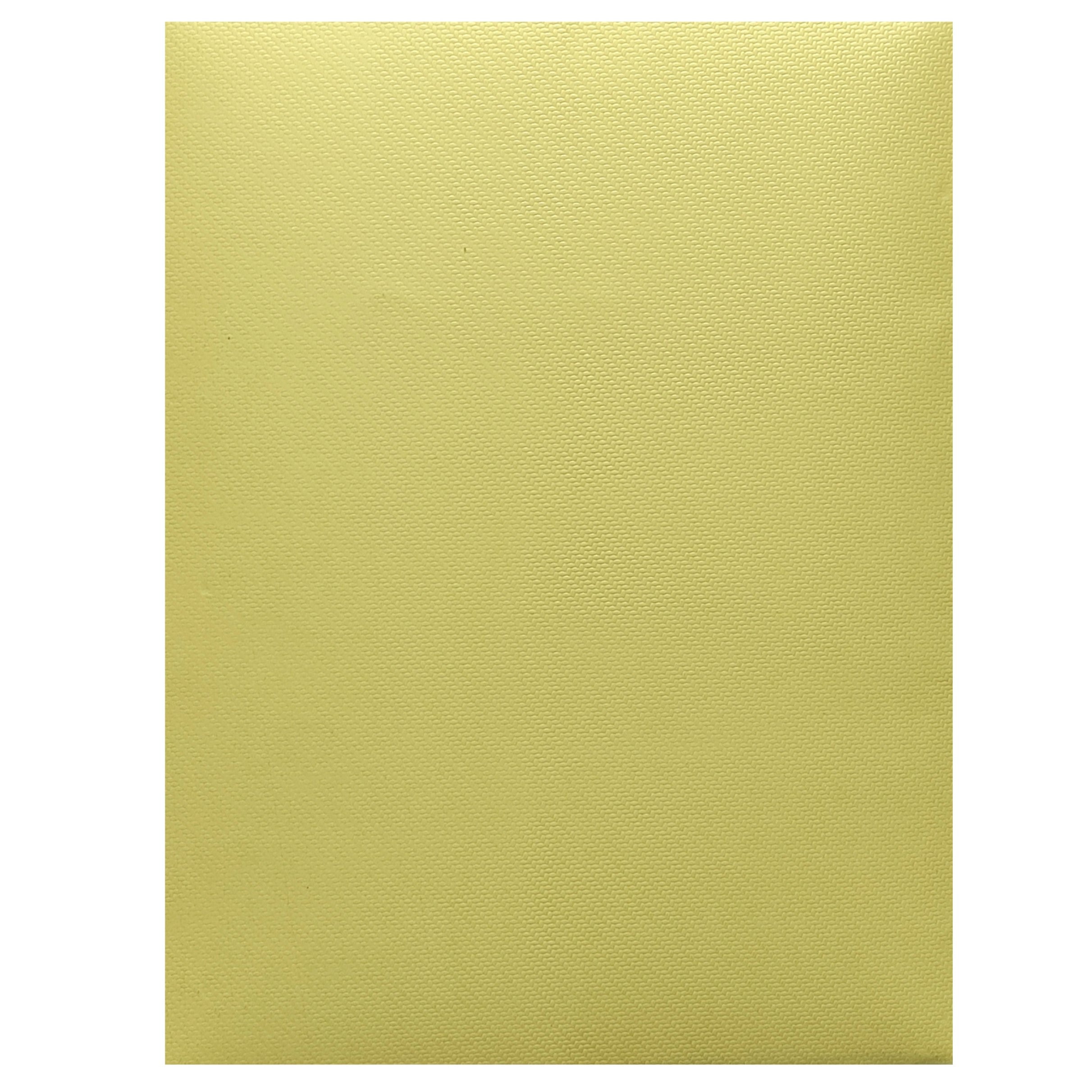 Beige Floral Door Invitation Card-King of Cards