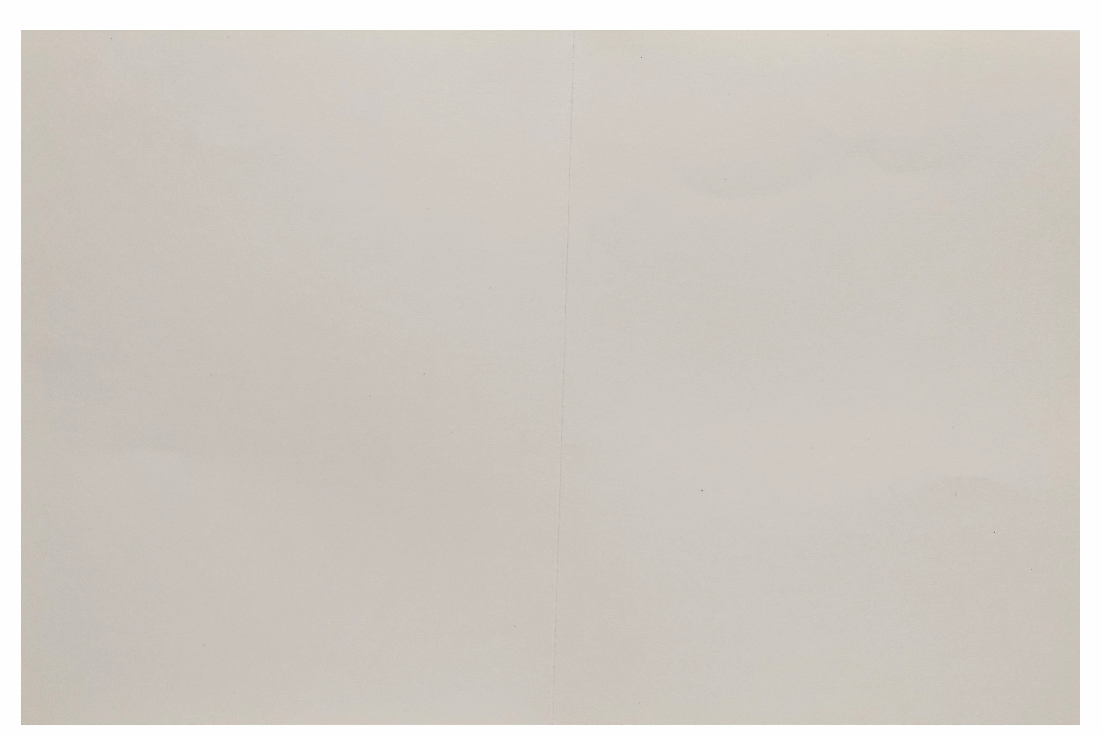 White Jumbo Screen Embossed Floral Die Cut Wedding Card-KNJS2040