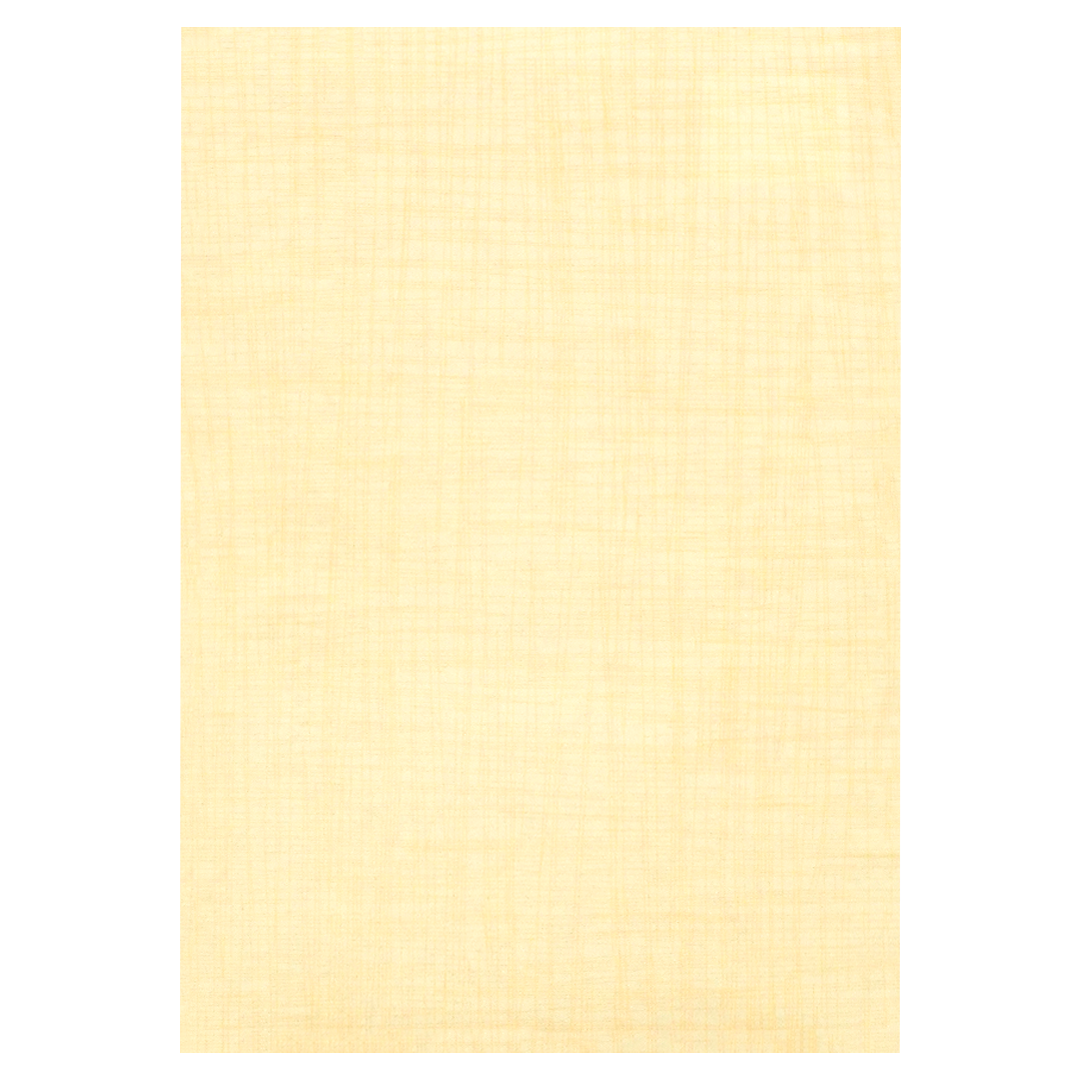 Red Gold Foiled Bride Groom Wedding Card-KNPP712R