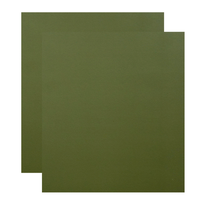 Lemon Grass MDF Wedding Card-King of Cards