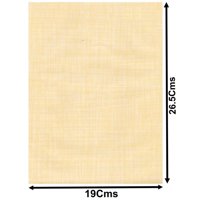 Red gold foiling flower invitation card-King of Cards