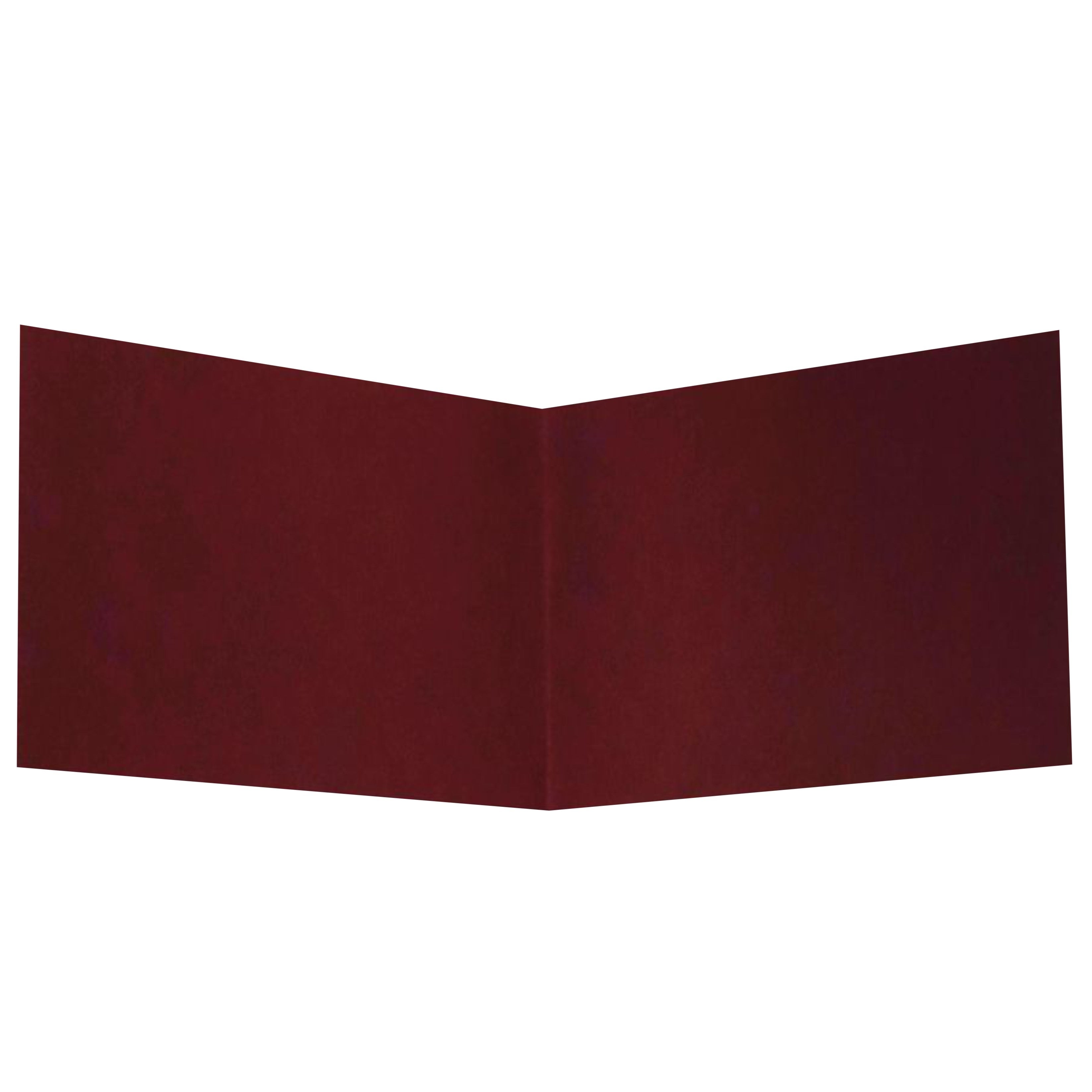 White Ganesha Invitation Card-KNK116GB