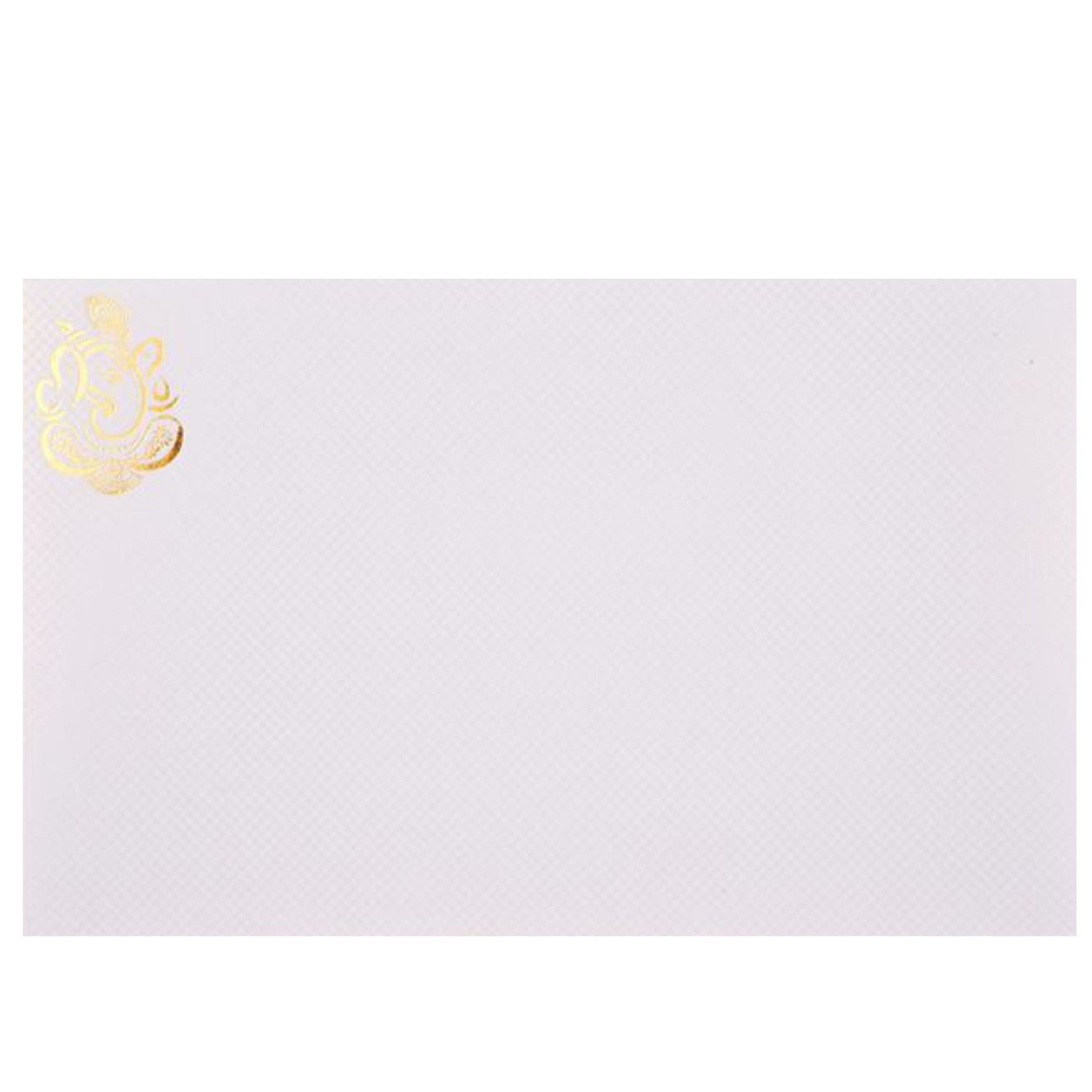 Lovely Peacock Shading With Hand Made Material Wedding Card - KNK30480