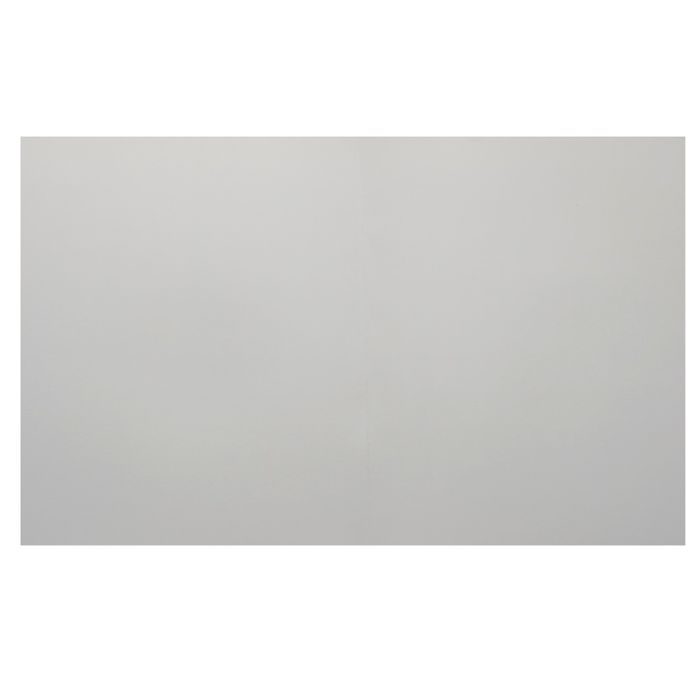 White Embossed Ganesha Wedding Card-King of Cards