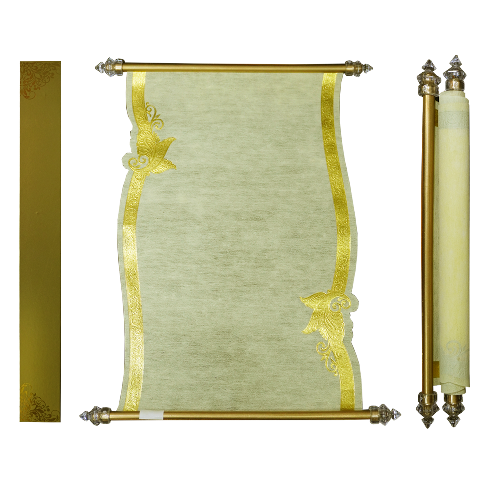 Invitation Card - KSCC198