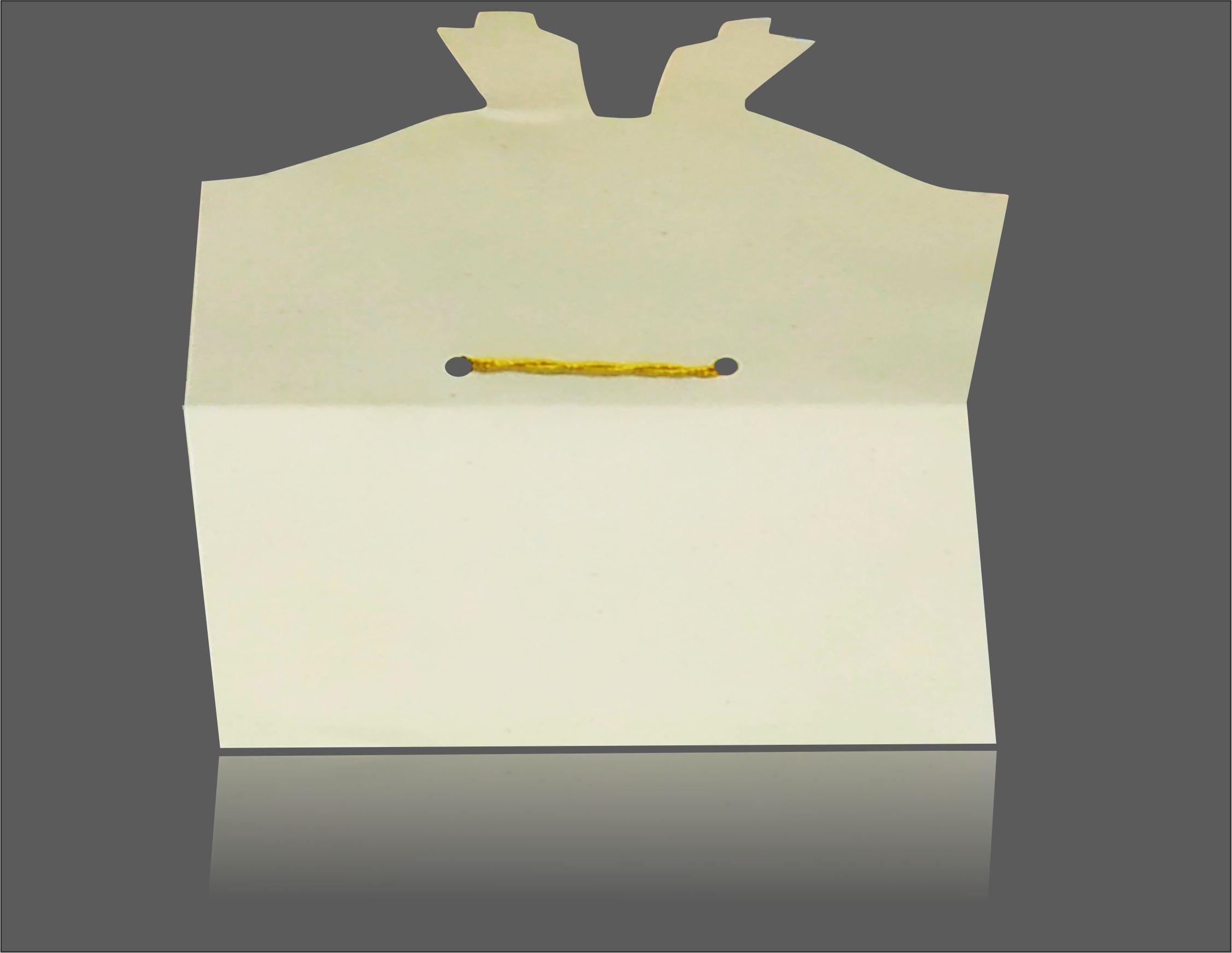 Invitation Card - KNK2821B