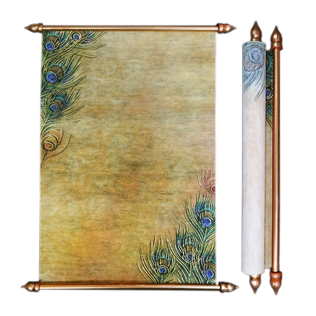 Invitation Card - KSCC344