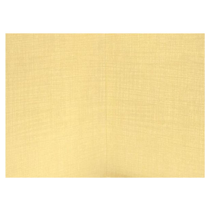 Brown Gold Jumbo Metallic Impressive Design In Gold-KNK50122-King of Cards