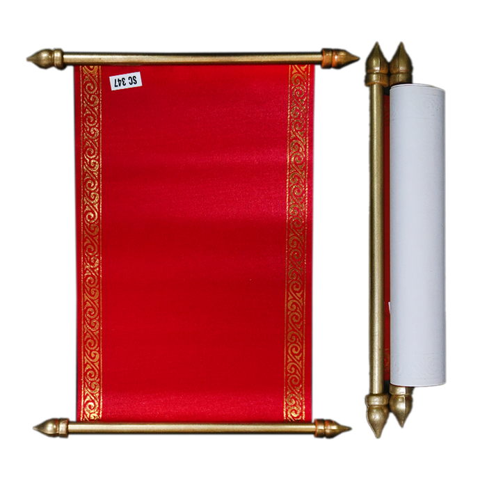 Invitation Card - KSCC347-King of Cards